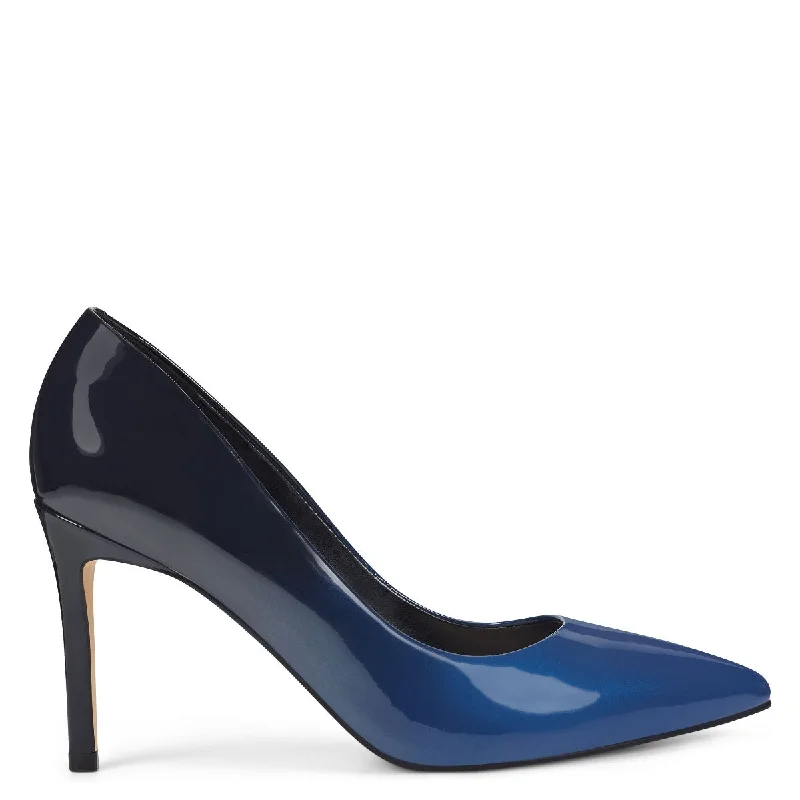 Ezra Pointy Toe Pumps