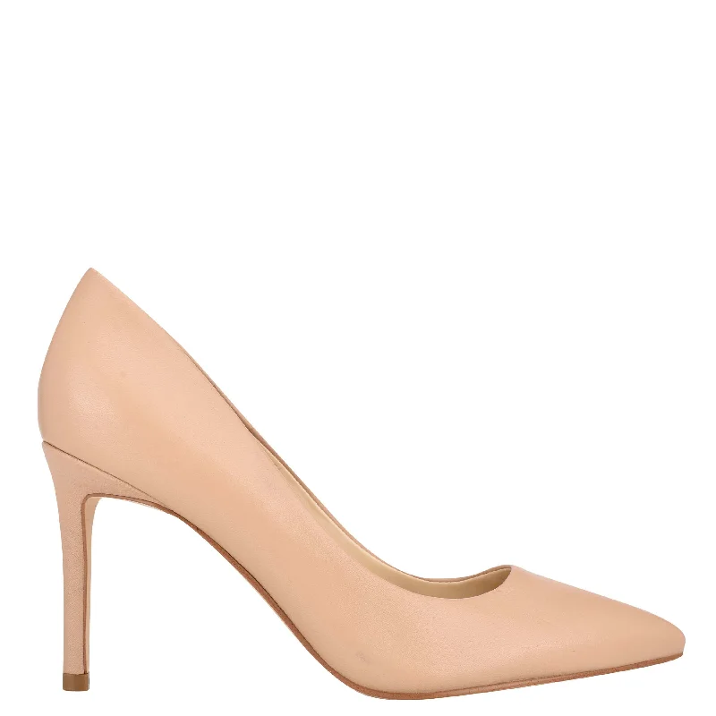 Ezra Pointy Toe Pumps