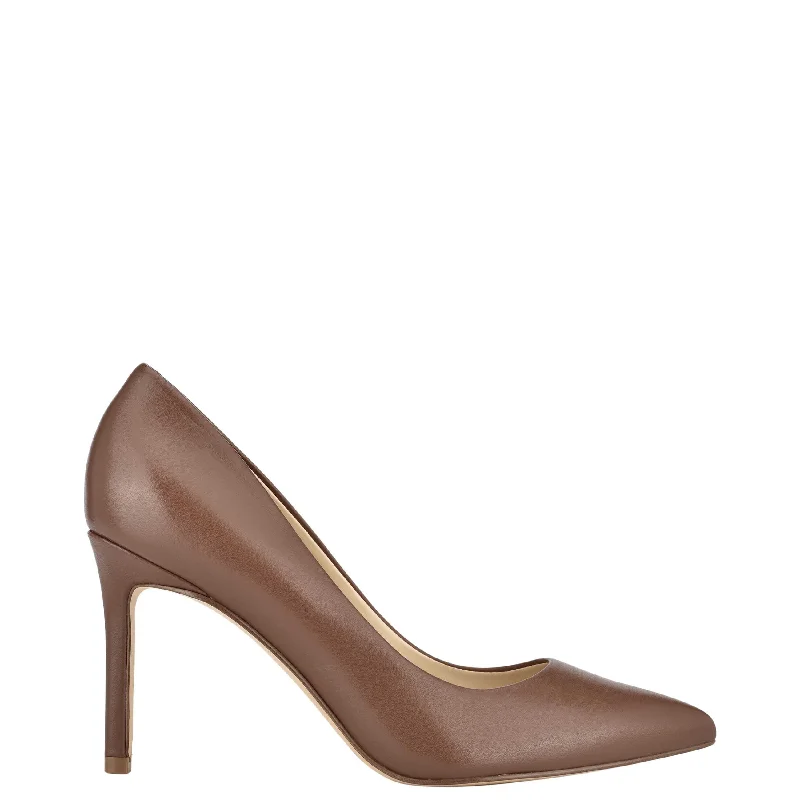 Ezra Pointy Toe Pumps