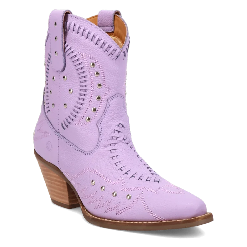 Di2206 Precious Bootie