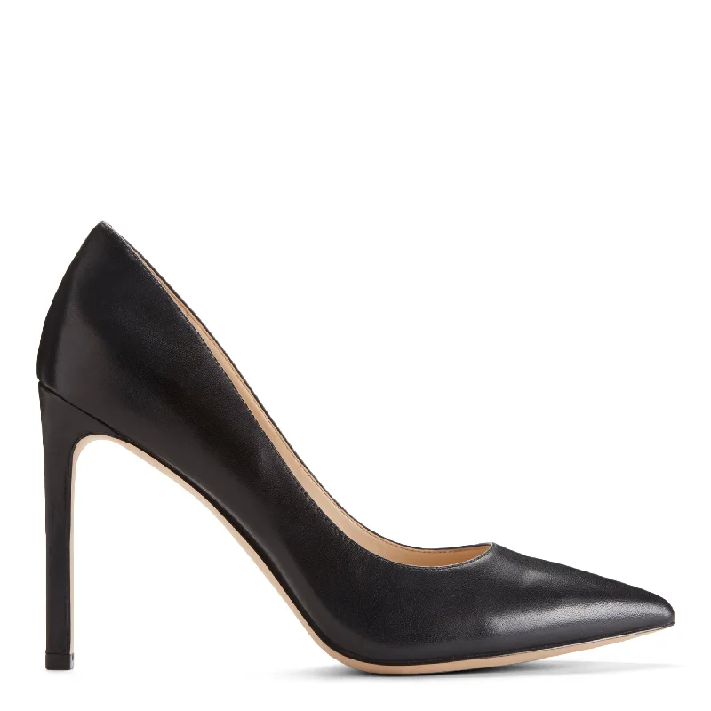 Tatiana Pointy Toe Pumps