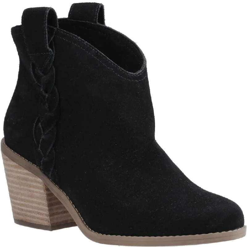 TOMS Constance Boot