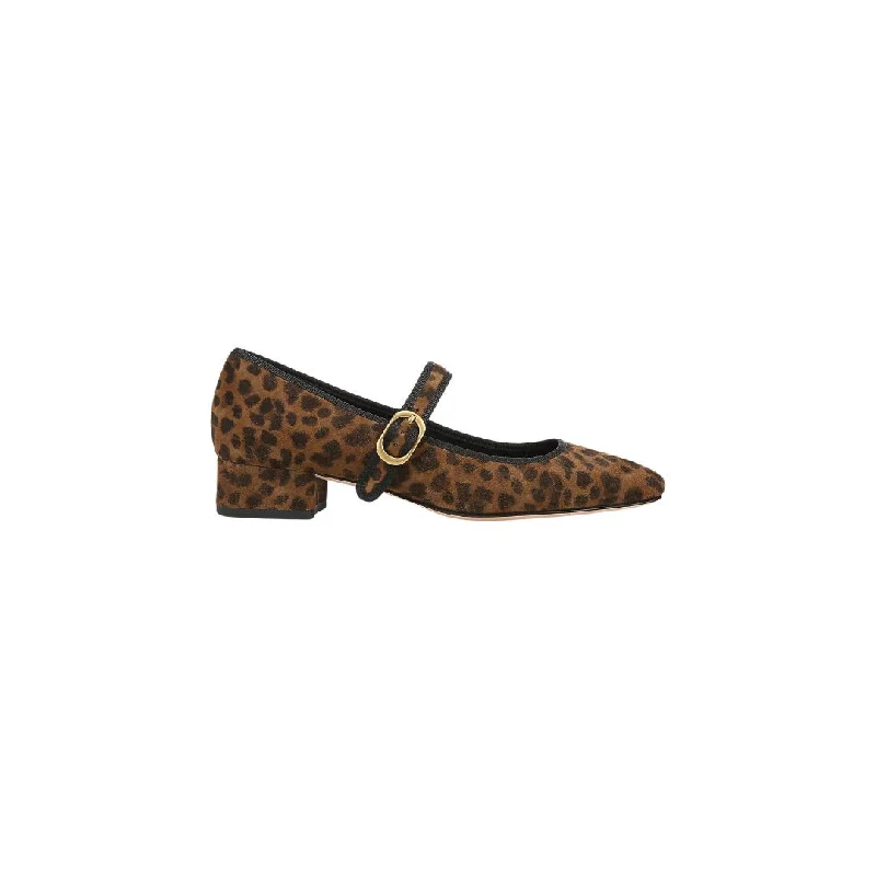 Cade Leopard