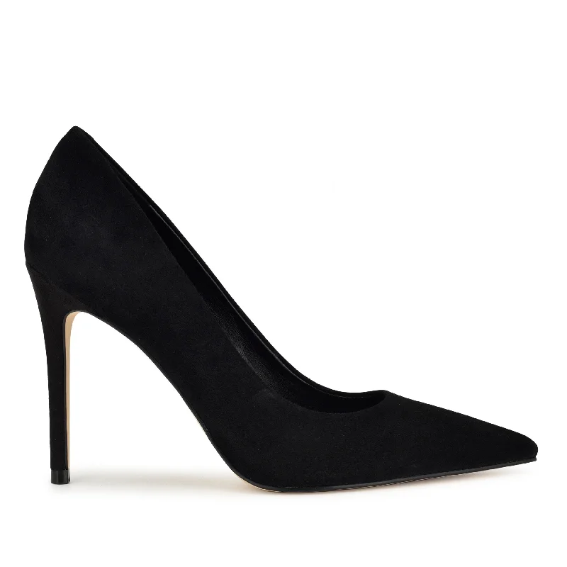 Fresh Pointy Toe Pumps