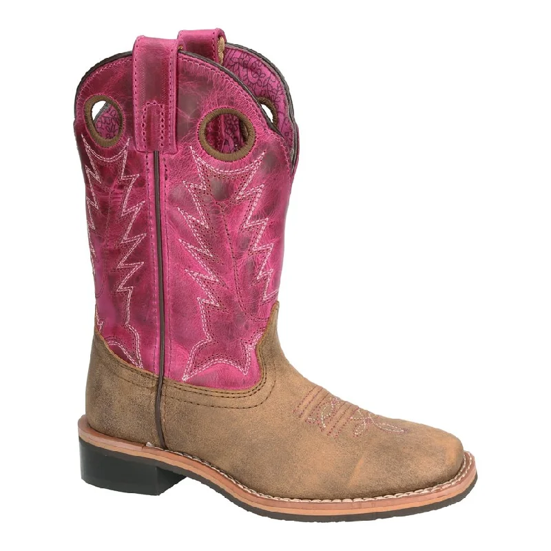 Smoky Mountain® Kid's Western Boots - #3920