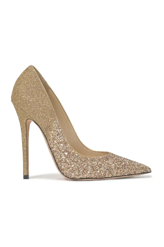 [WS7936] Jimmy Choo | High Heel Pump