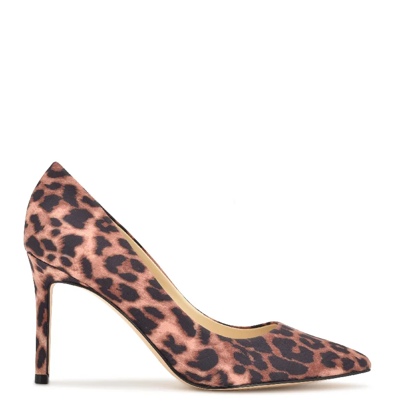 Ezra Pointy Toe Pumps