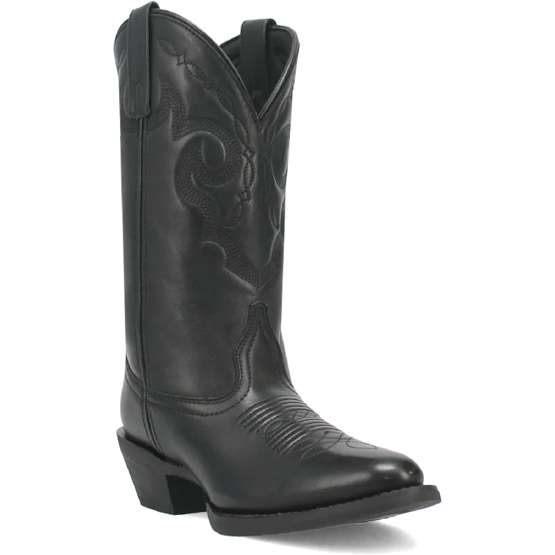 51195 Maxine Leather Boot