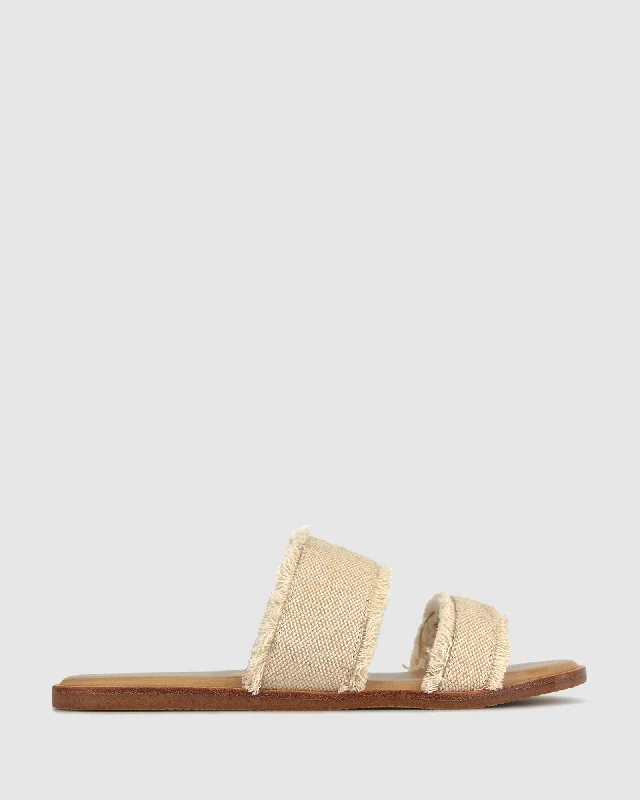 MIRAGE Linen Slides