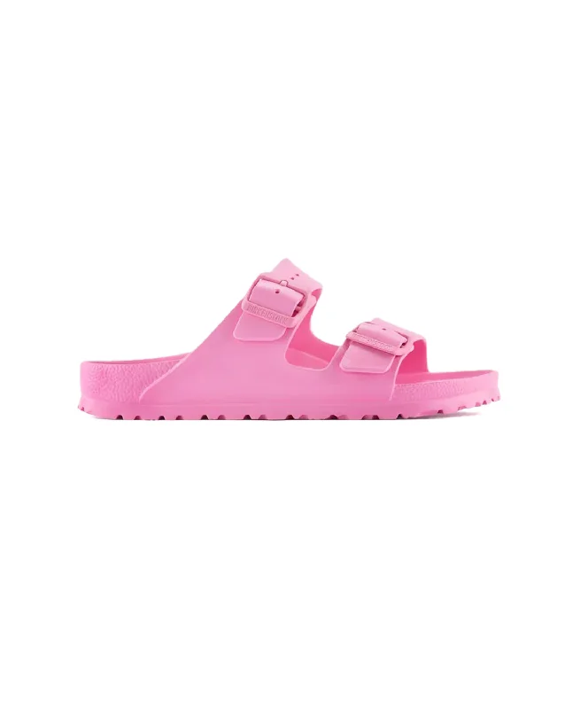 Birkenstock Arizona EVA Candy Pink Sandals