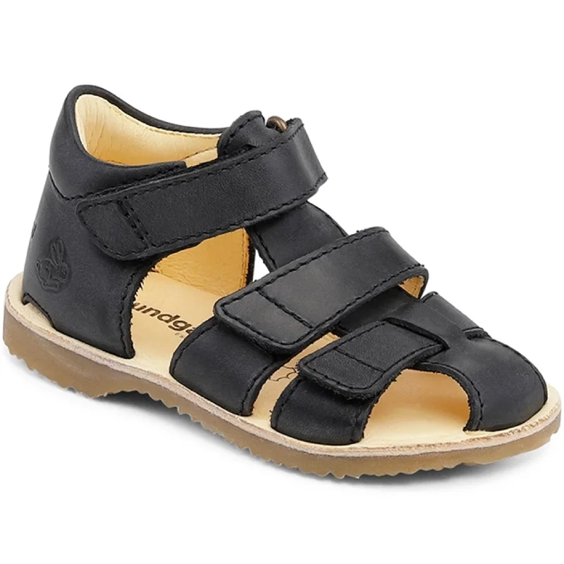 Bundgaard Sandal Shea Black