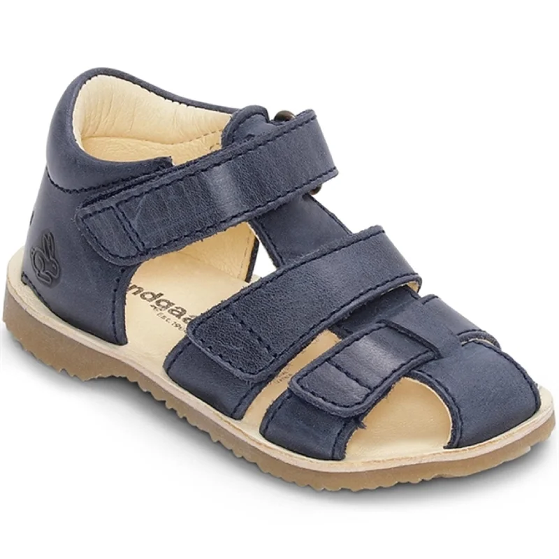 Bundgaard Sandal Shea Navy