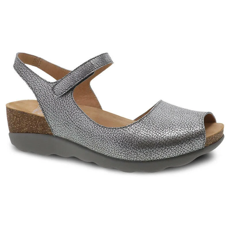 Dansko Marcy - Pewter