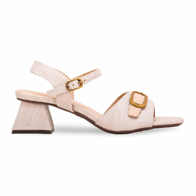 Fawn Formal Sandal FR5337