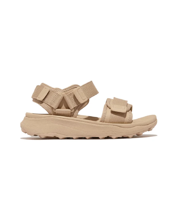 Fitflop Neo D Hyker W/R Outdoor Adj Sandal Beige