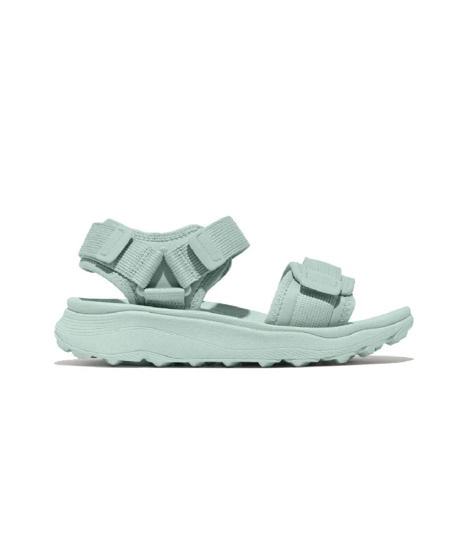 Fitflop Neo D Hyker W/R Outdoor Adj Sandal Mint