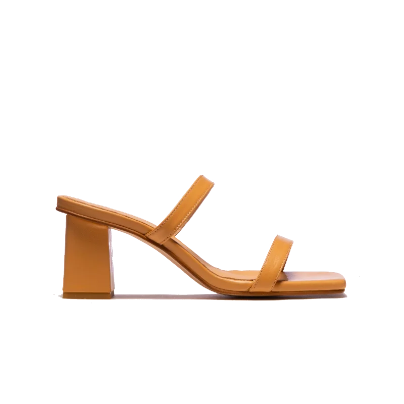 Jela Camel Leather