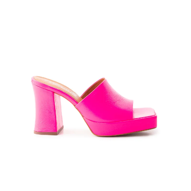 Morelia Fuschia Neon