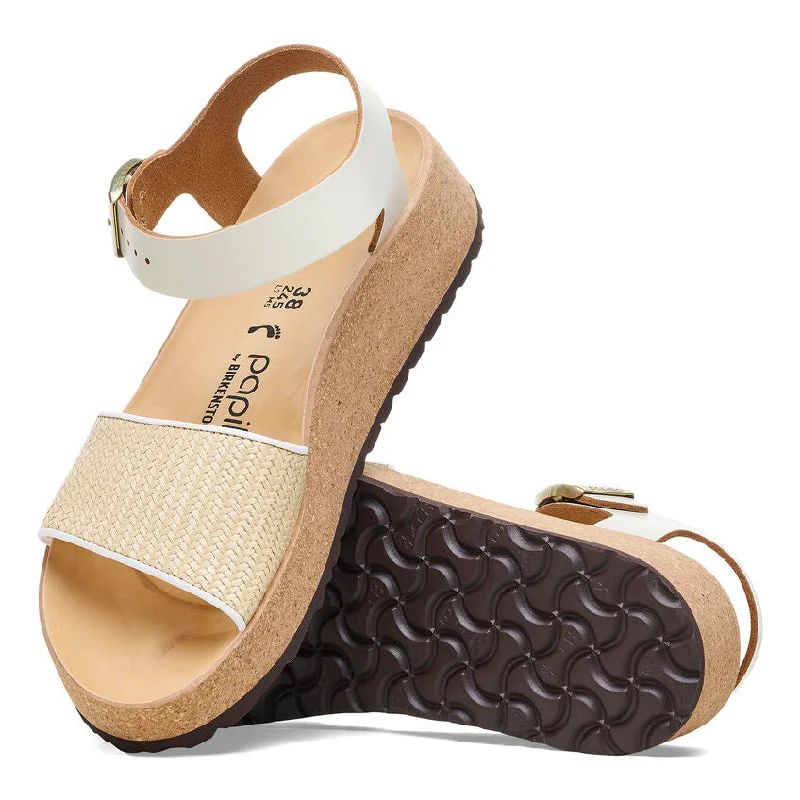 Papillio (Birkenstock) - Glenda French Piping