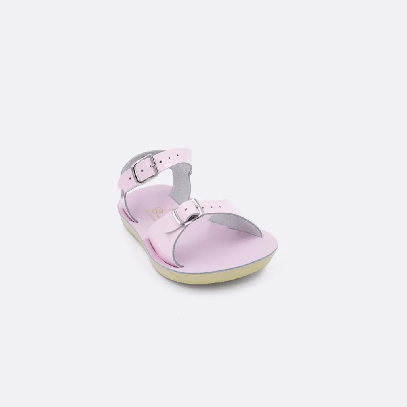 Sun-San Surfer Shiny Pink - Toddler