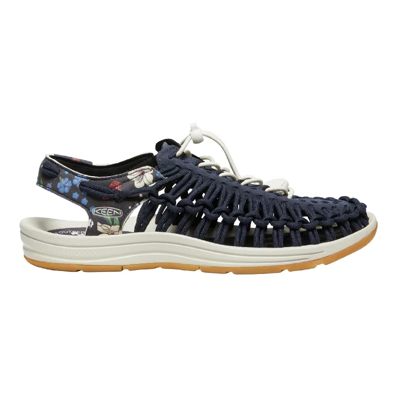 Women's UNEEK Sneaker Sky Captain/Birch