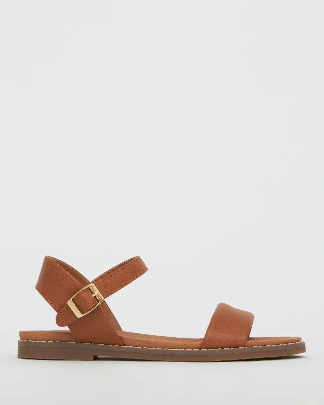 Wider Fit ATLAS Vegan Sandals