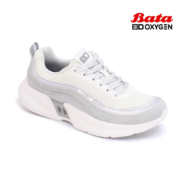 Bata 3D Oxygen - Women