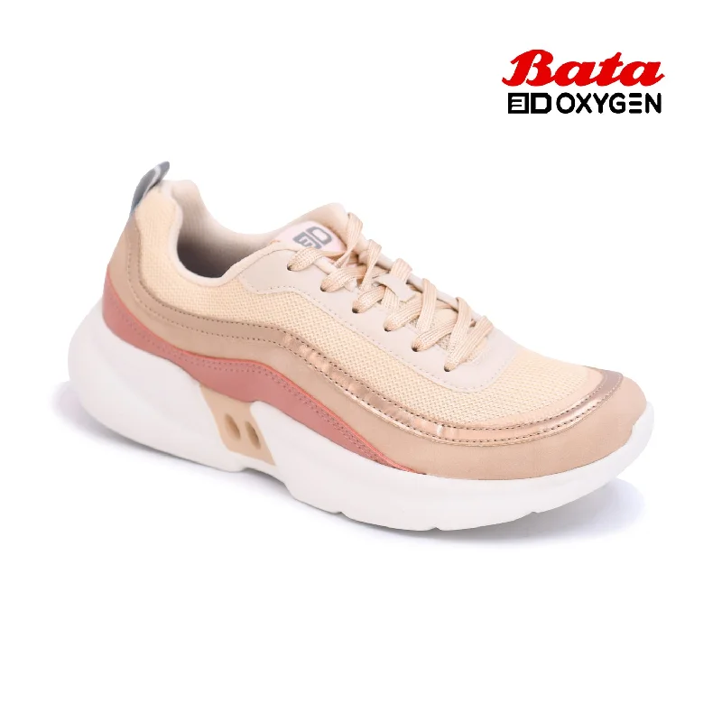 Bata 3D Oxygen - Women