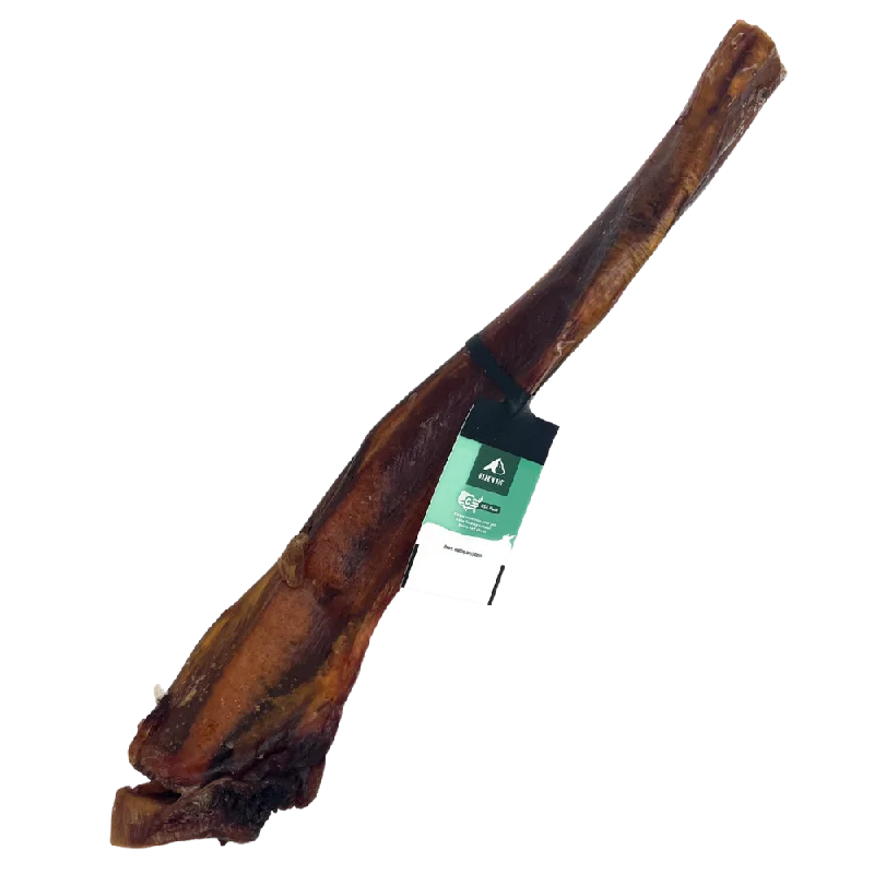 The Bullarge Beef Bully Stick 12in - Single