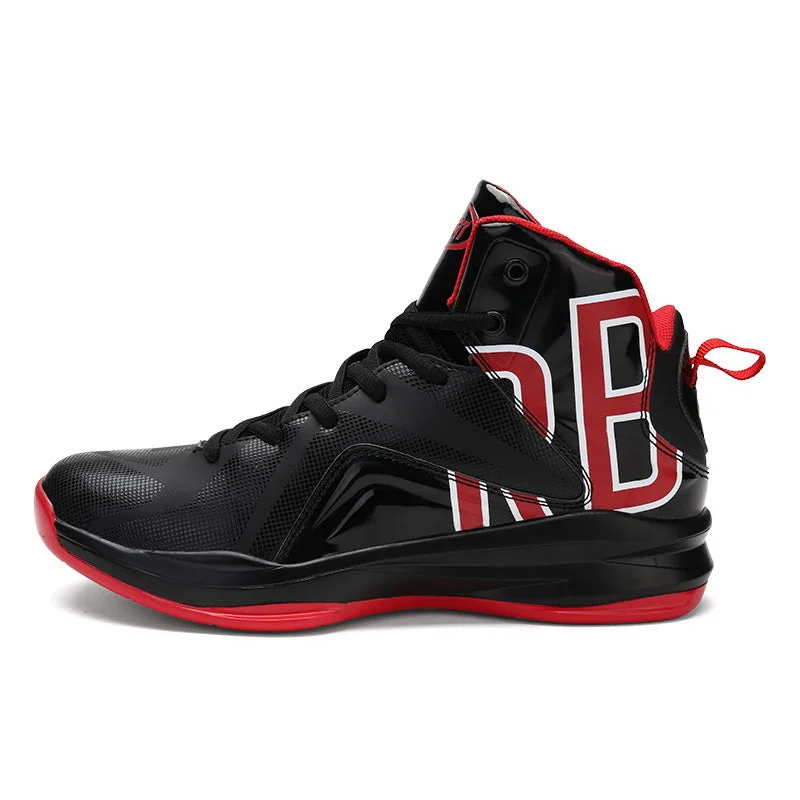 Basketball Shoes Jordan Breathable