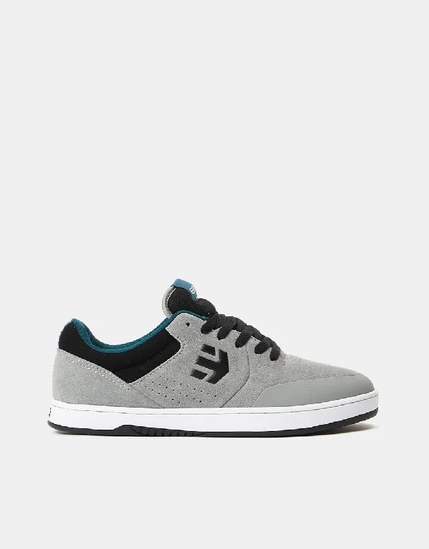 Etnies x Michelin Marana Skate Shoes - Grey/Black