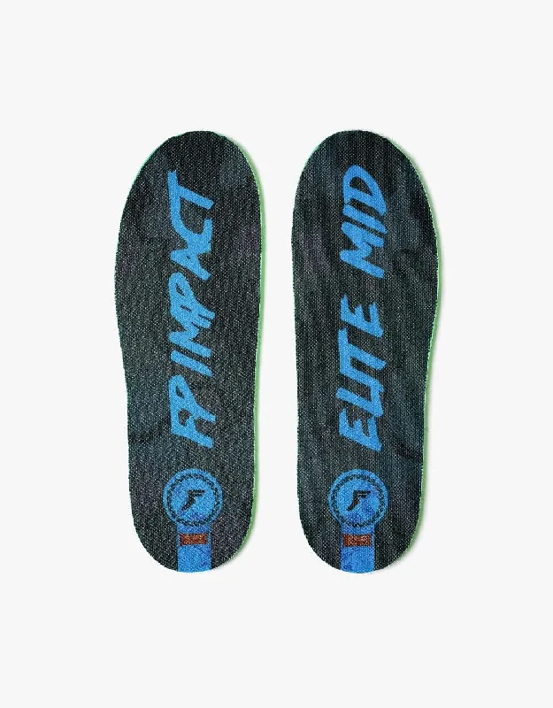 Footprint Classic Kingfoam Elite Mid Insoles