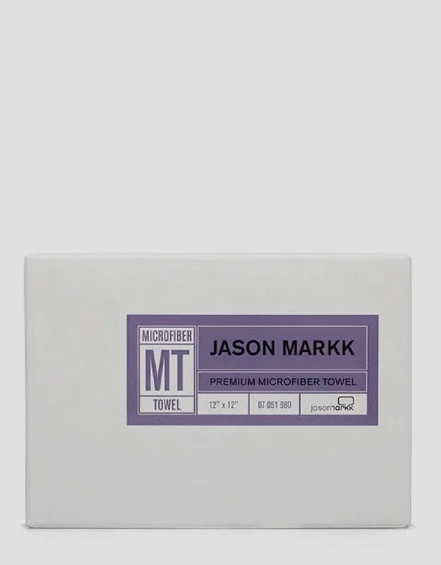 Jason Markk Premium Microfiber Towel