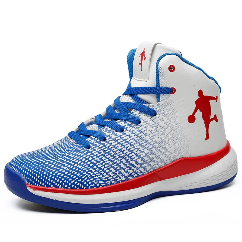 Jordan Basketball Shoes Men Women