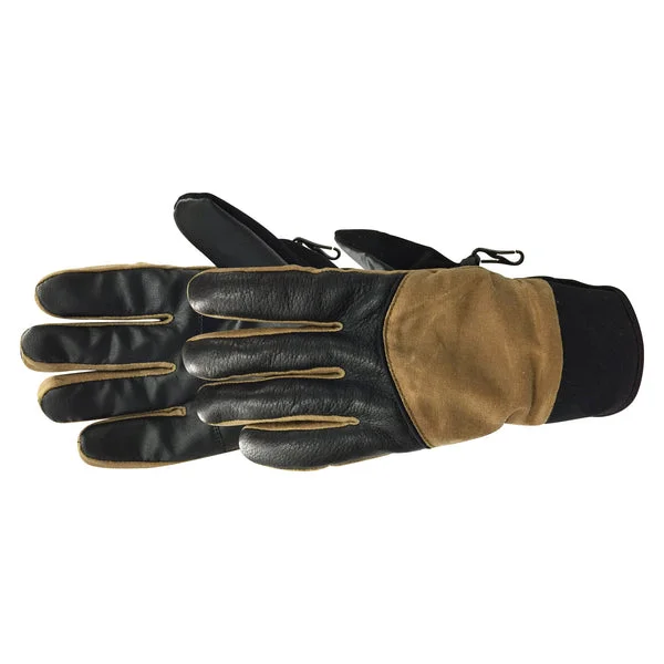 Men's Rancher TouchTip Glove - Black