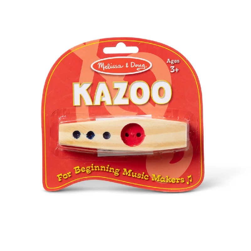 Kazoo