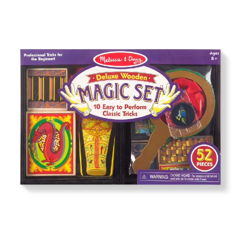 Magic Set Deluxe