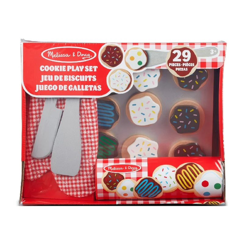 Slice And Bake Cookie Set