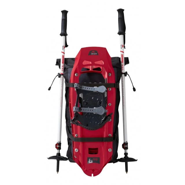 Evo Snowshoe Kit