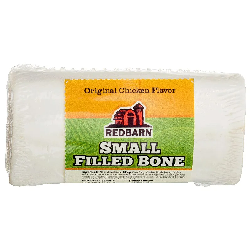 Filled Bone Chicken Flavor - Small