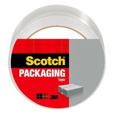 Packaging Tape Roll