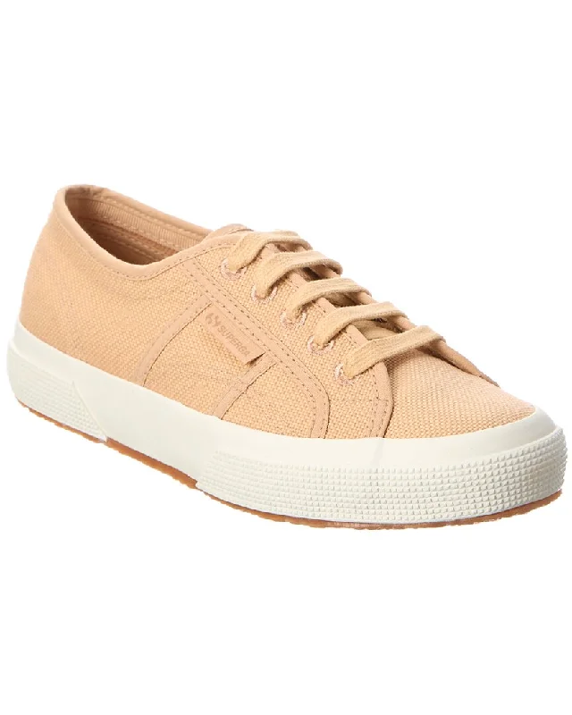 Superga Canvas Sneaker