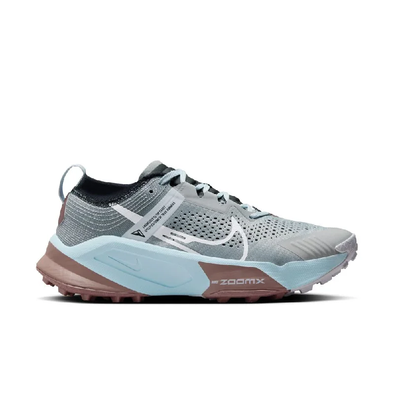 Womens Nike ZoomX Zegama Trail (B-Width)