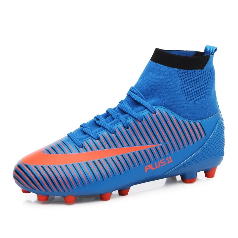 Futsal Soccer Shoes