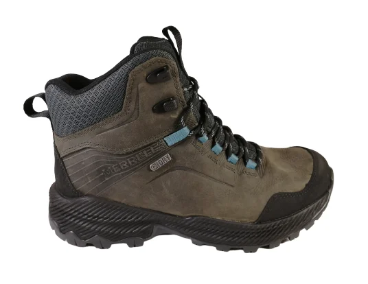 Merrell Forestbound Ladies