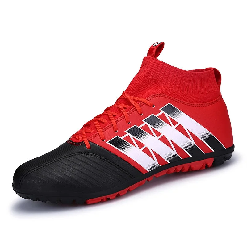 Professional Men Superfly Original Soccer Shoes