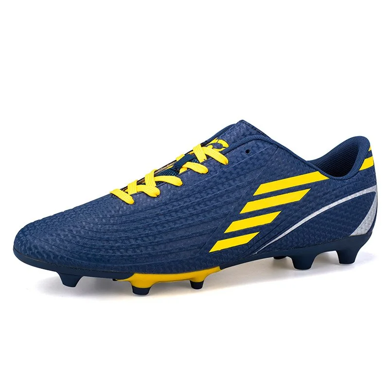 Professional Outdoor Soccer Cleats Shoes