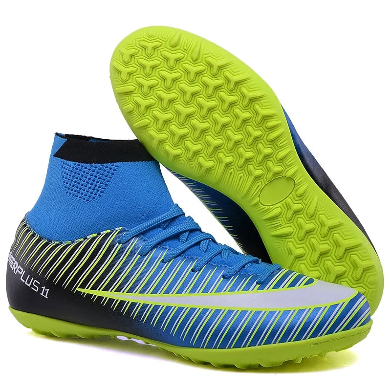 Professional Soccer Football Shoes