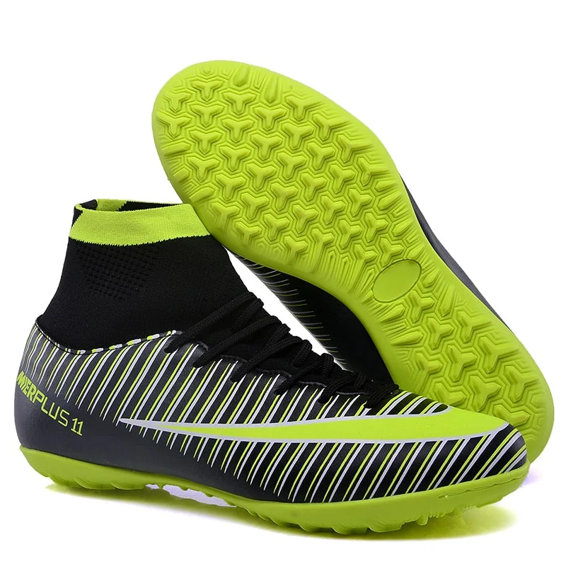 Professional Soccer Football Shoes