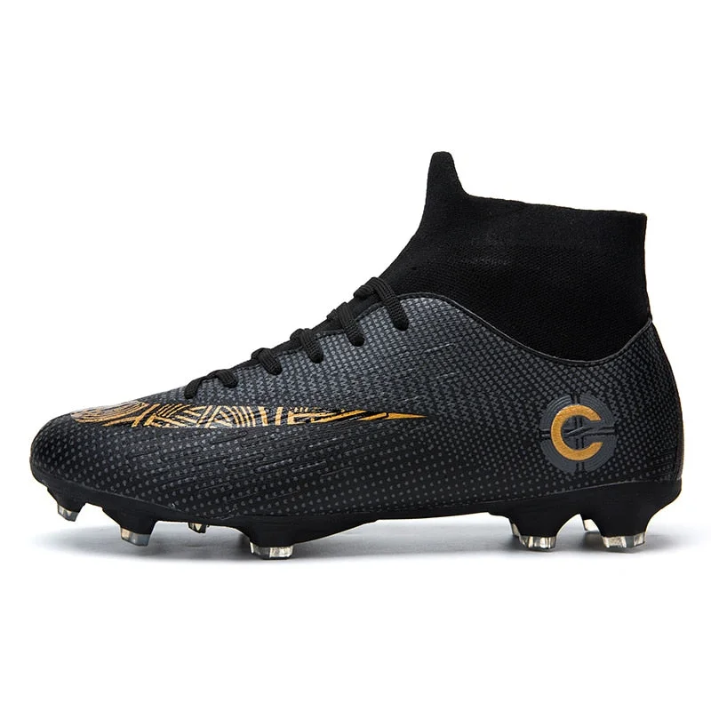 Professional Soccer Football Shoes